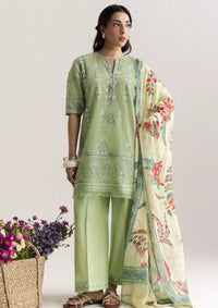 Coco By Zara Shahjahan Edit'2 Lawn'26 D-05B Noa