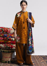 Zara Shahjahan Coco Prints Vol-04'26 Amelia-5B