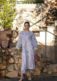 Elaf Ready To Wear'26 EPV-5A DOLCE GARDEN