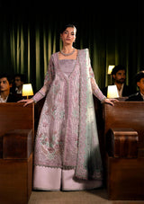 Elaf Serenade The Formal Handwork'26 EHM-09 OPHELIA