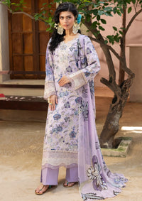 Zaiba By Humdum'25 D-06