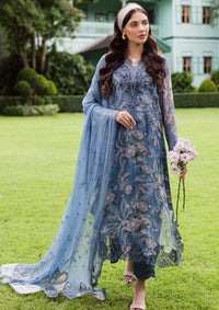 Nureh Ballerina Chiffon'25 NU2-184