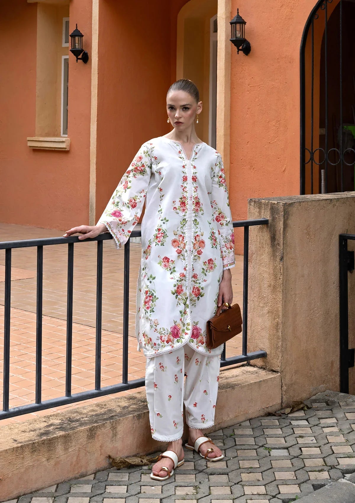 Elaf Ready To Wear'26 EPV-3A SWEETHEART