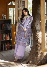 Elaf Chikankari Prints'26 D-6B