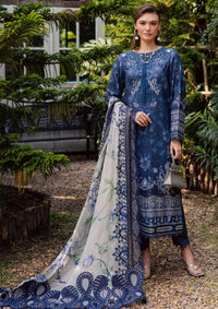 Nureh Gardenia Lawn'26 NSG-213