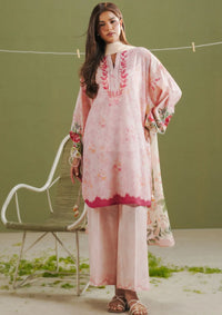 Coco By Zara Shahjahan Drop One'26 ZCP-8B Ayla