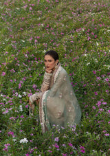 Hussain Rehar Festive Edit II'26 -Gohar Ara
