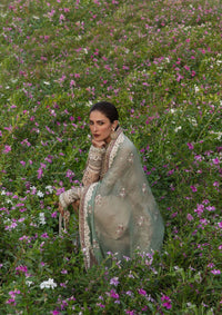 Hussain Rehar Festive Edit II'26 -Gohar Ara