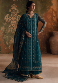 Zarposh Jahanara'26 -GULEEN