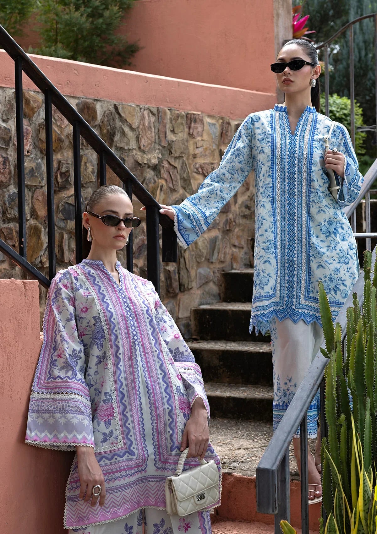 Elaf Ready To Wear'26 EPV-10A MI AMORE