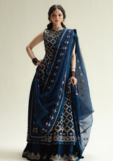 Zara Shahjahan Wedding'25 D-01 Nazaara