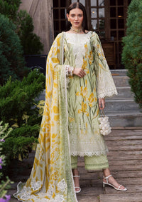 Nureh Gardenia Lawn'26 NSG-212