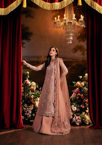 Elaf Serenade The Formal Handwork'26 EHM-03 VALENTINA