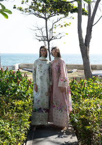 Elaf Santorini Prints Vol-1'26 EPN-02 ANGEL