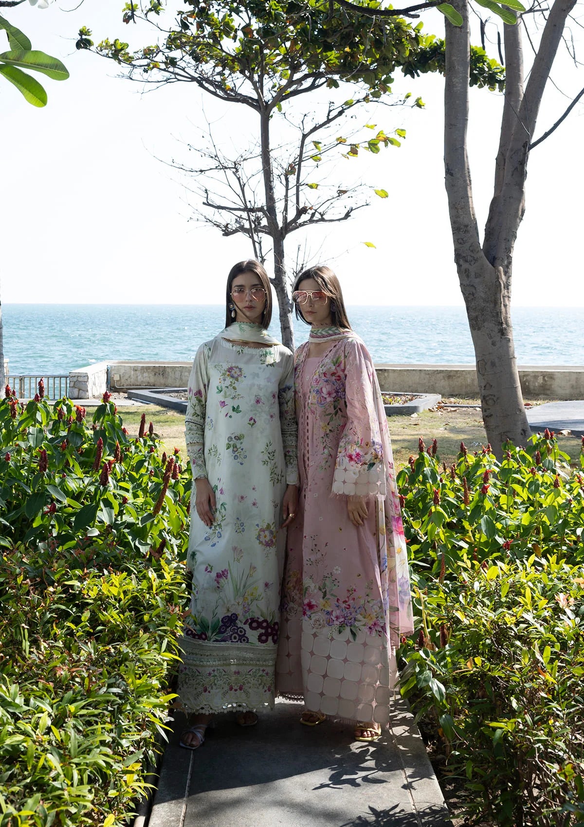 Elaf Santorini Prints Vol-1'26 EPN-02 ANGEL