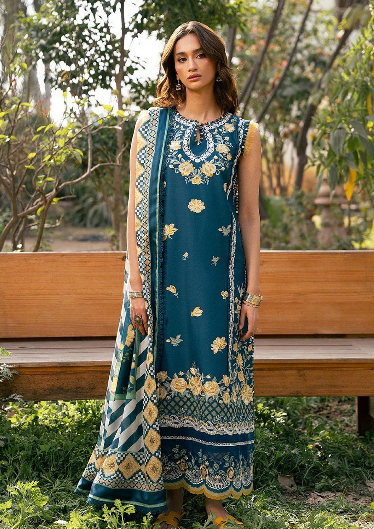 mohsin-saeed-fabrics-luxury-fashion-collection-daily-wear-wedding-and-formal-in-budget-This-product-is-from-bin-ilyas-hazel-summer-edit25-bhs-77-b-is-available-on-Mohsin-saeed-fabrics-website.