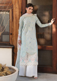 Ayzel Whisper Emb Lawn'26 -GLINT