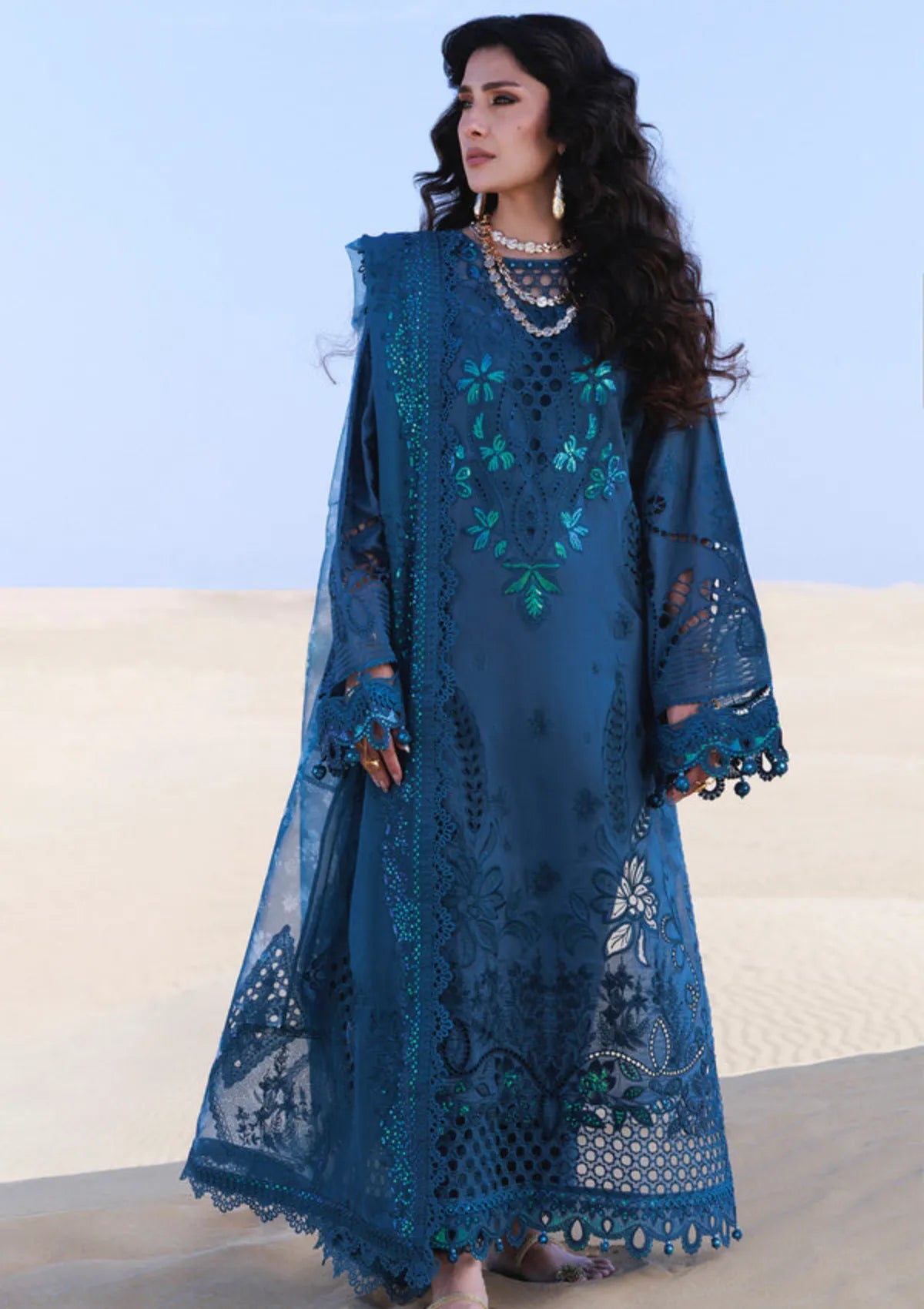 Nureh Aman'26 NE-229 Kaia