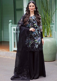Nureh Ballerina Chiffon'25 NU2-187