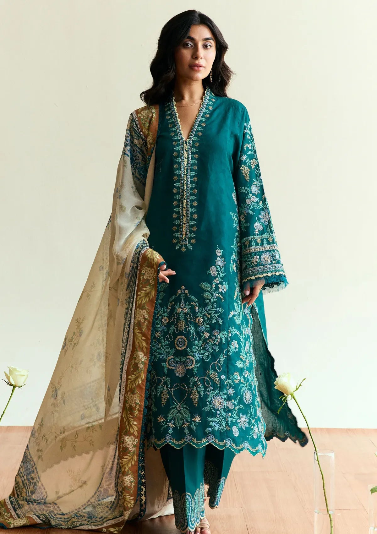 mohsin-saeed-fabrics-designer-daily-wear-formal-and-wedding-suits-within-budget-This-product-is-from-coco-by-zara-shahjahan-eid-edit-drop-225-d-04-marigold-is-available-on-Mohsin-saeed-fabrics-website.