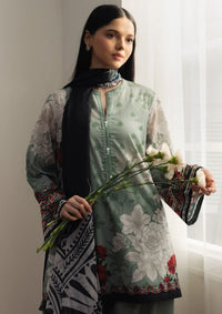 Coco by Zara Shahjahan Prints Drop 2'26 D-10B ZEN