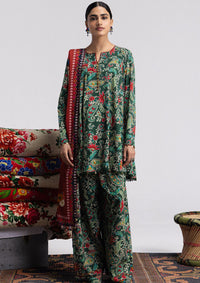 Zara Shahjahan Coco Prints Vol-04'26 Sofia-6B
