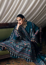 Hussain Rehar Kot Radha Kishan'26 -Barkha