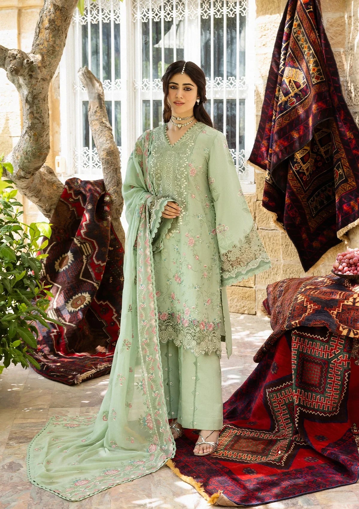 mohsin-saeed-fabrics-affordable-luxury-outfits-for-daily-formal-and-wedding-wear-This-product-is-from-kahf-karandi25-kkh-01-primrose-is-available-on-Mohsin-saeed-fabrics-website.