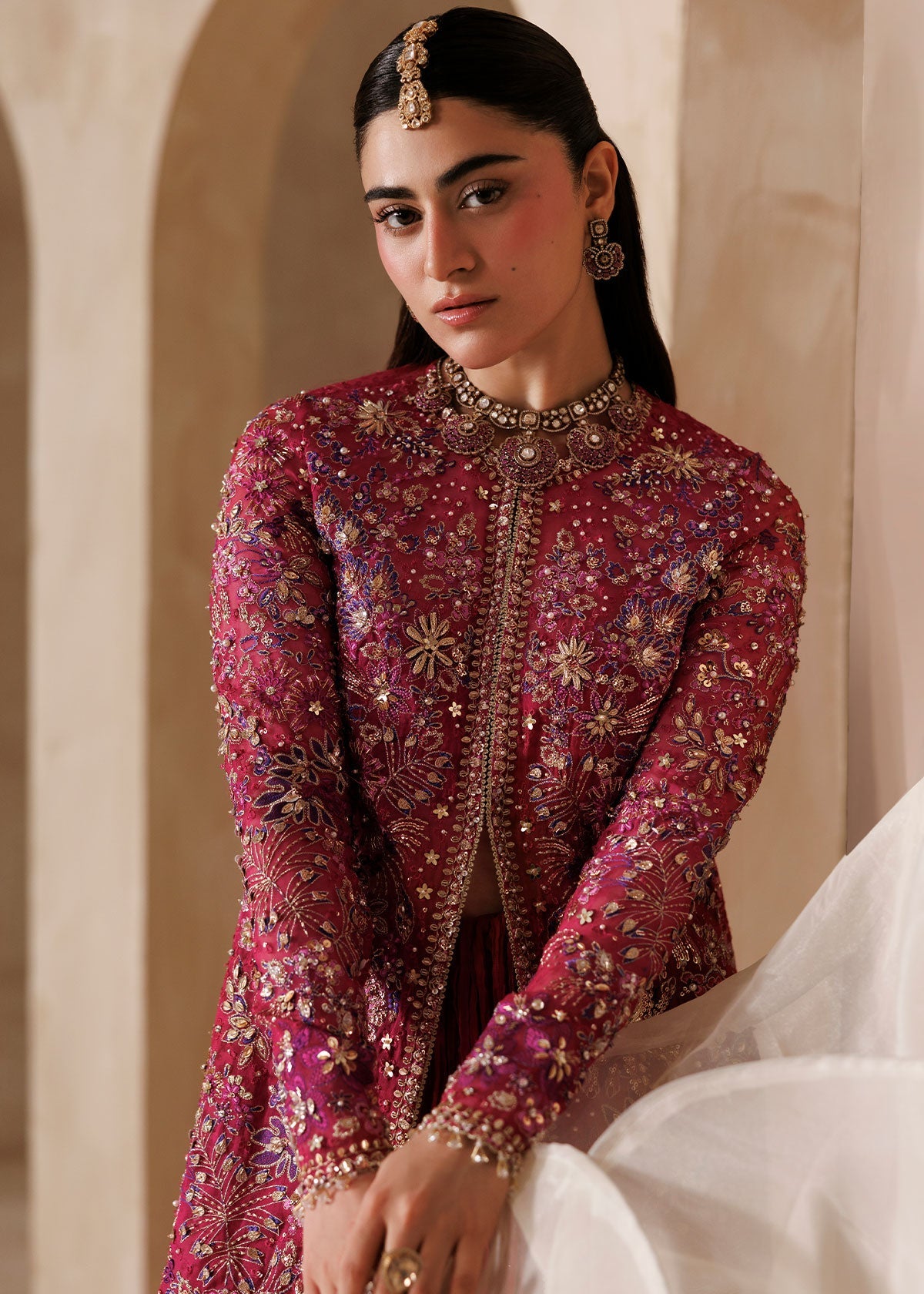Sardinia Bridal Edit'26 D-1808 ROSANNIA