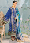 Bin Ilyas La'hira S/S Lawn'24 D-202A