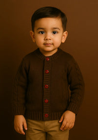 mohsin-saeed-fabrics-is-selling-online-and-in stores-Luxury-daily-wear-wedding-wear-formal-wear-in-budgeted-price-This-product-is-from-baba-sweater-brown-1-is-available-on-Mohsin-saeed-fabrics-website.