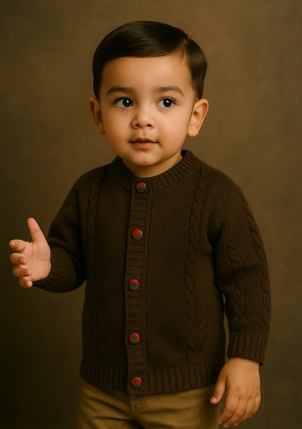 mohsin-saeed-fabrics-is-selling-online-and-in stores-Luxury-daily-wear-wedding-wear-formal-wear-in-budgeted-price-This-product-is-from-baba-sweater-brown-1-is-available-on-Mohsin-saeed-fabrics-website.