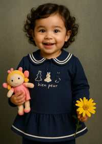 mohsin-saeed-fabrics-is-selling-online-and-in stores-Luxury-daily-wear-wedding-wear-formal-wear-in-budgeted-price-This-product-is-from-baby-frock-blue-is-available-on-Mohsin-saeed-fabrics-website.