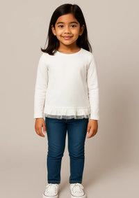 mohsin-saeed-fabrics-affordable-luxury-outfits-for-daily-formal-and-wedding-wear-This-product-is-from-baby-shirt-white-is-available-on-Mohsin-saeed-fabrics-website.