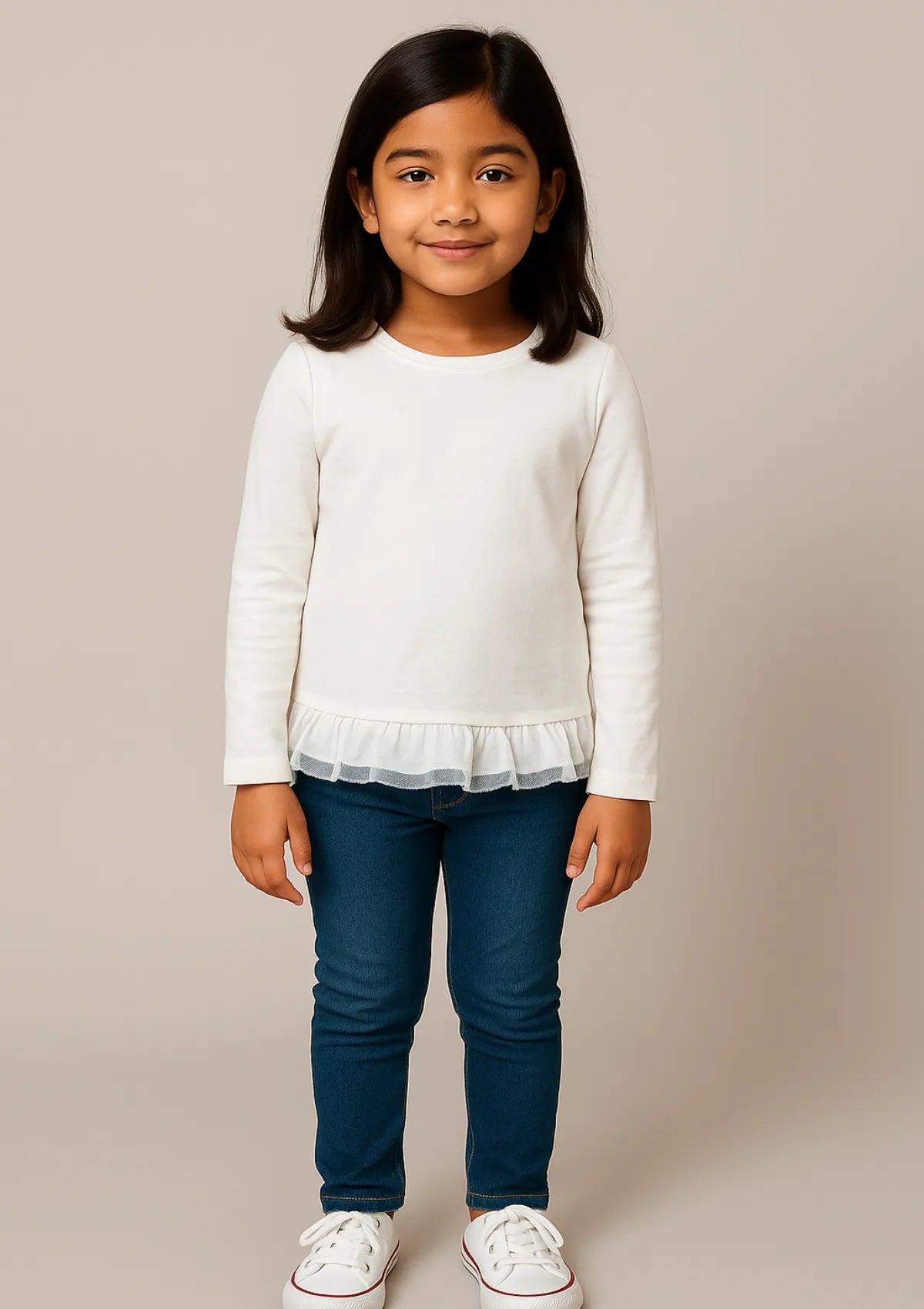 mohsin-saeed-fabrics-affordable-luxury-outfits-for-daily-formal-and-wedding-wear-This-product-is-from-baby-shirt-white-is-available-on-Mohsin-saeed-fabrics-website.