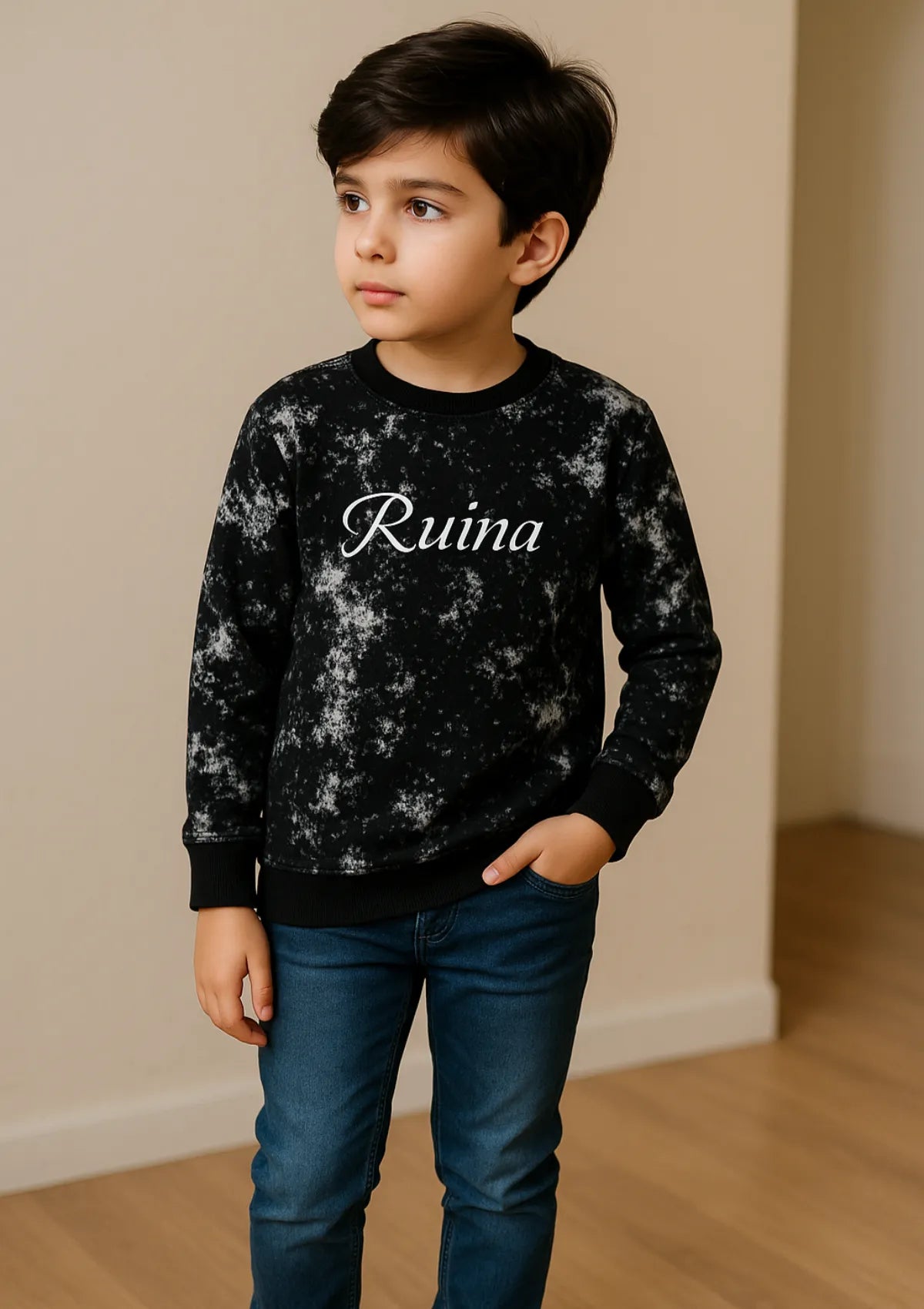 mohsin-saeed-fabrics-affordable-luxury-outfits-for-daily-formal-and-wedding-wear-This-product-is-from-baba-shirt-black-1-is-available-on-Mohsin-saeed-fabrics-website.