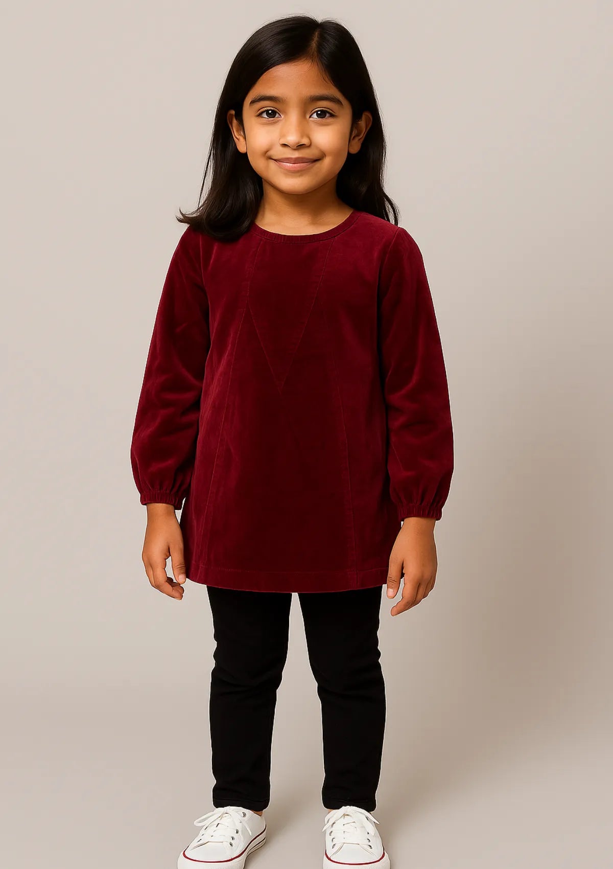 mohsin-saeed-fabrics-affordable-luxury-outfits-for-daily-formal-and-wedding-wear-This-product-is-from-baby-shirt-dark-maroon-is-available-on-Mohsin-saeed-fabrics-website.