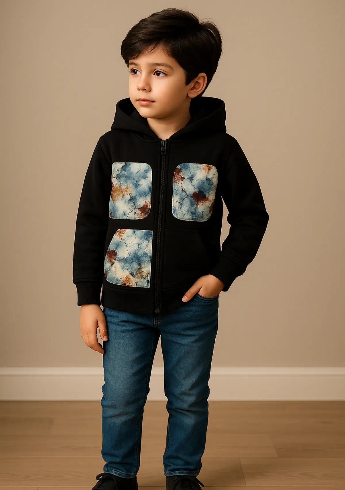 mohsin-saeed-fabrics-affordable-luxury-outfits-for-daily-formal-and-wedding-wear-This-product-is-from-baba-hoodie-black-3-is-available-on-Mohsin-saeed-fabrics-website.