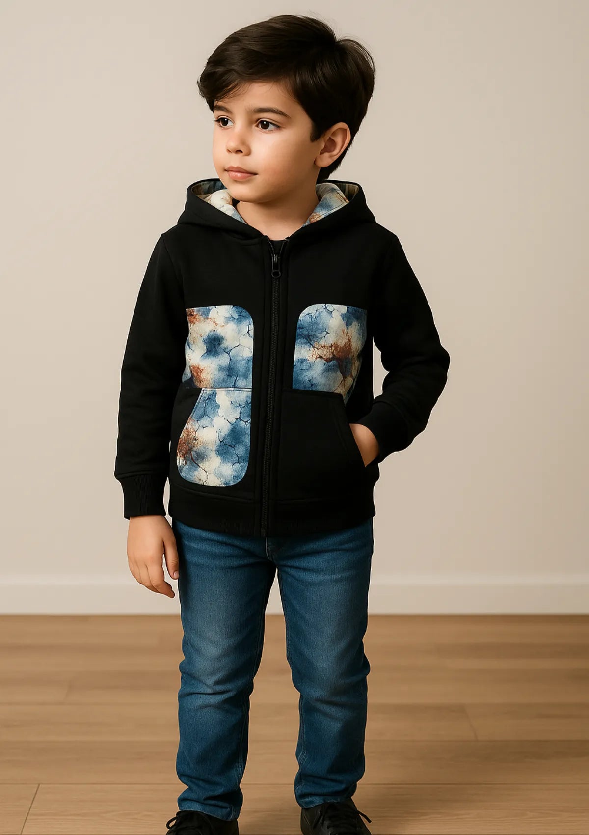 mohsin-saeed-fabrics-affordable-luxury-outfits-for-daily-formal-and-wedding-wear-This-product-is-from-baba-hoodie-black-3-is-available-on-Mohsin-saeed-fabrics-website.