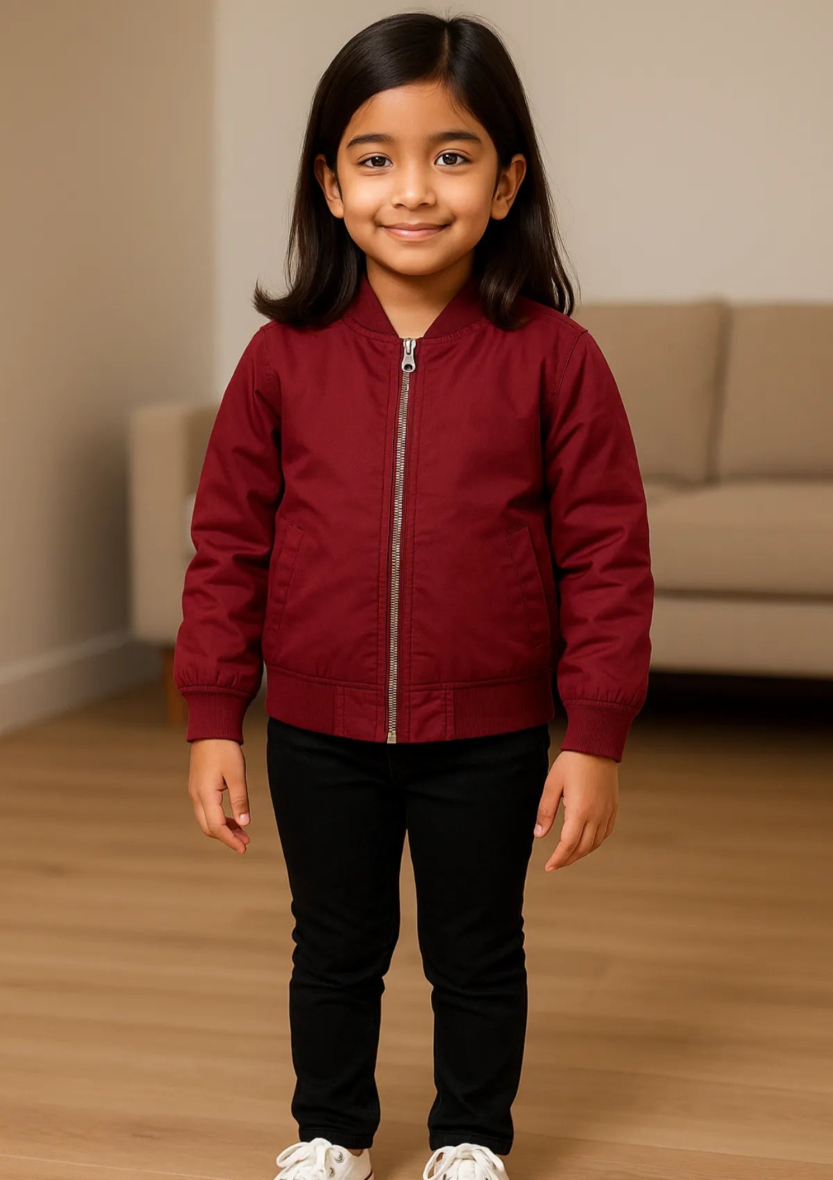 mohsin-saeed-fabrics-affordable-luxury-outfits-for-daily-formal-and-wedding-wear-This-product-is-from-baby-jacket-maroon-is-available-on-Mohsin-saeed-fabrics-website.