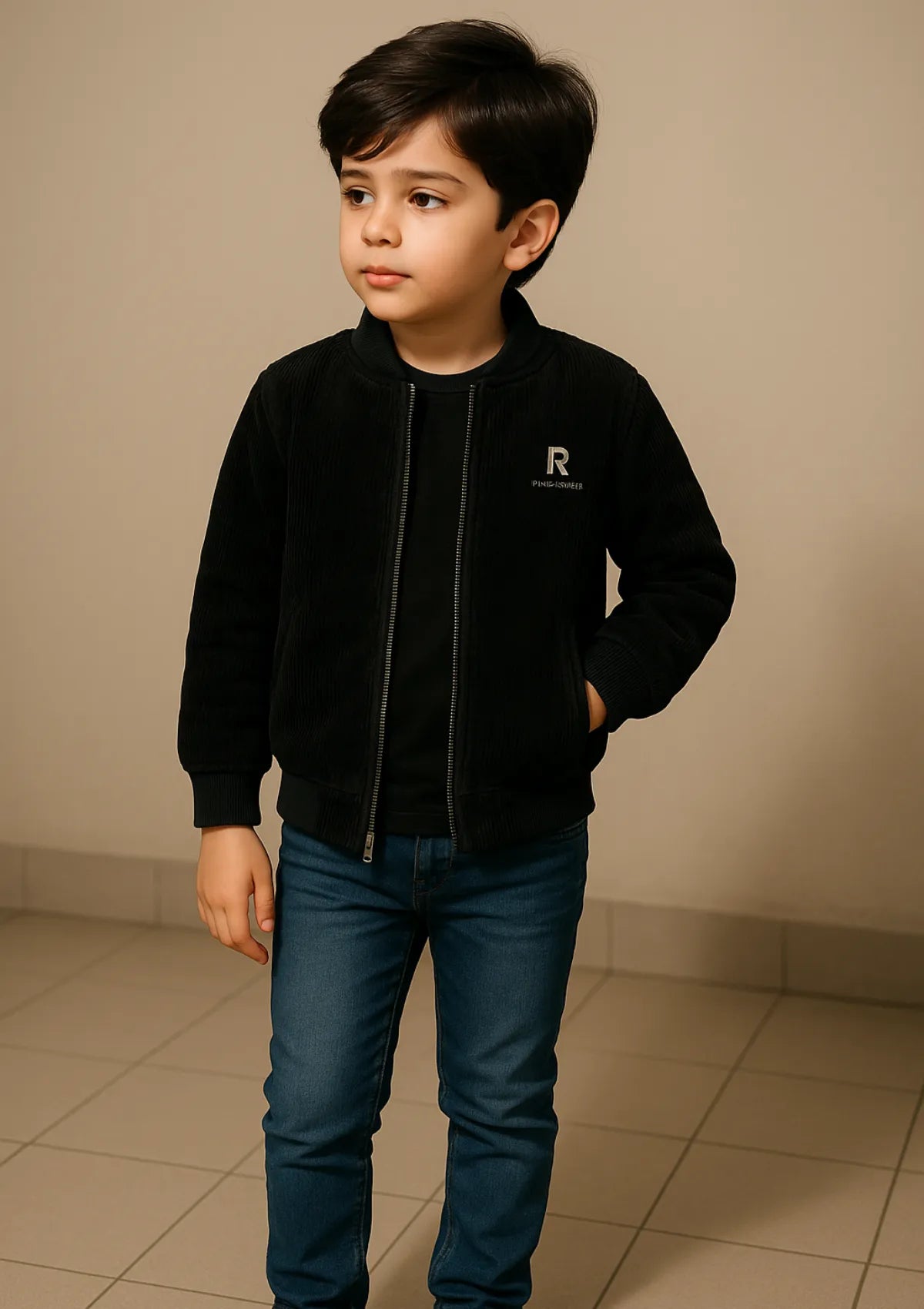 mohsin-saeed-fabrics-affordable-luxury-outfits-for-daily-formal-and-wedding-wear-This-product-is-from-baba-jacket-black-is-available-on-Mohsin-saeed-fabrics-website.