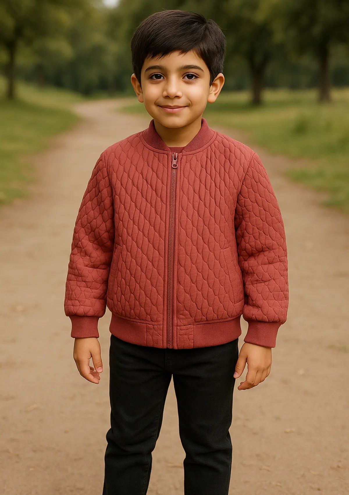 mohsin-saeed-fabrics-affordable-luxury-outfits-for-daily-formal-and-wedding-wear-This-product-is-from-baby-jacket-maroon-1-is-available-on-Mohsin-saeed-fabrics-website.