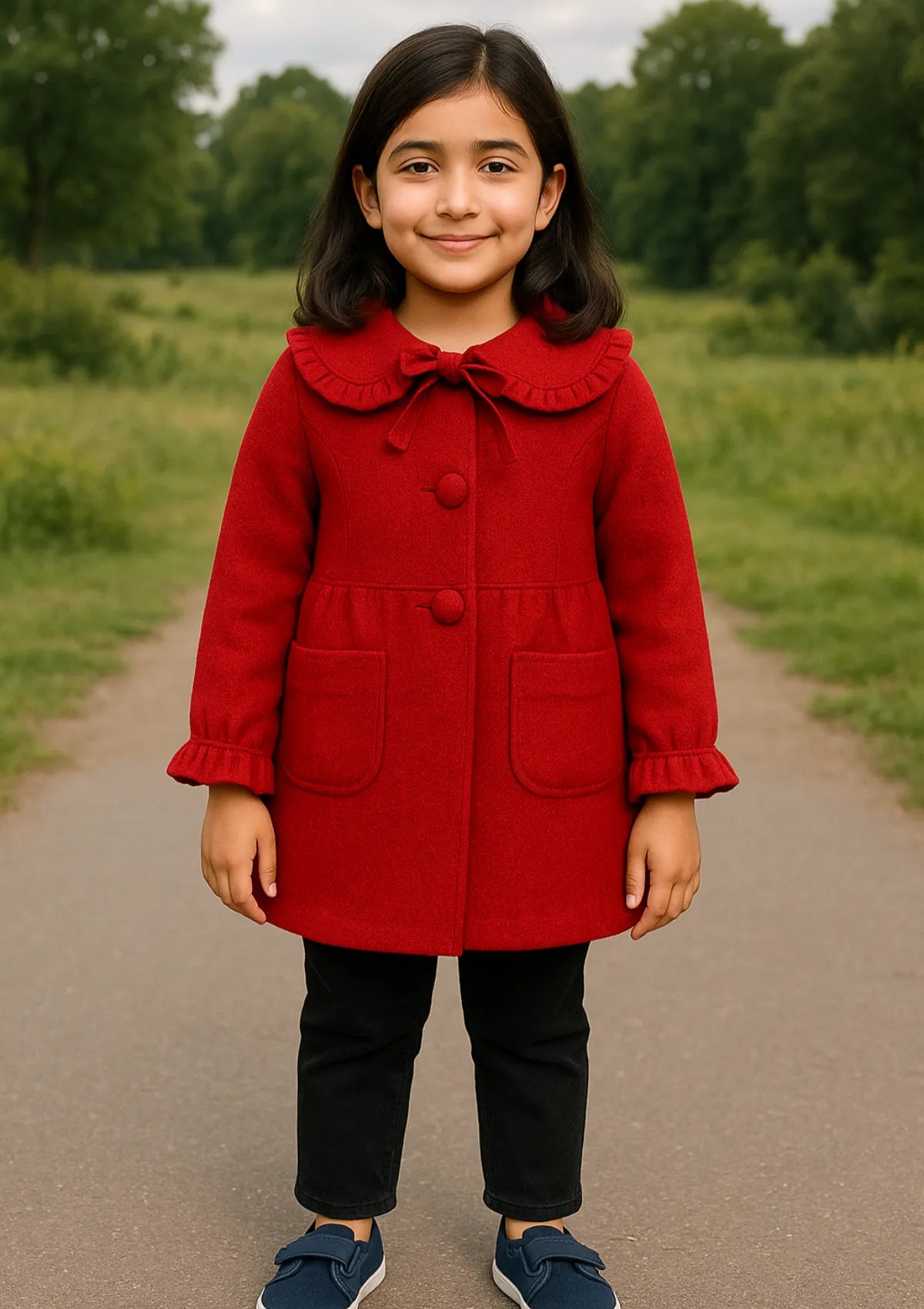 mohsin-saeed-fabrics-affordable-luxury-outfits-for-daily-formal-and-wedding-wear-This-product-is-from-baby-coat-red-1-is-available-on-Mohsin-saeed-fabrics-website.