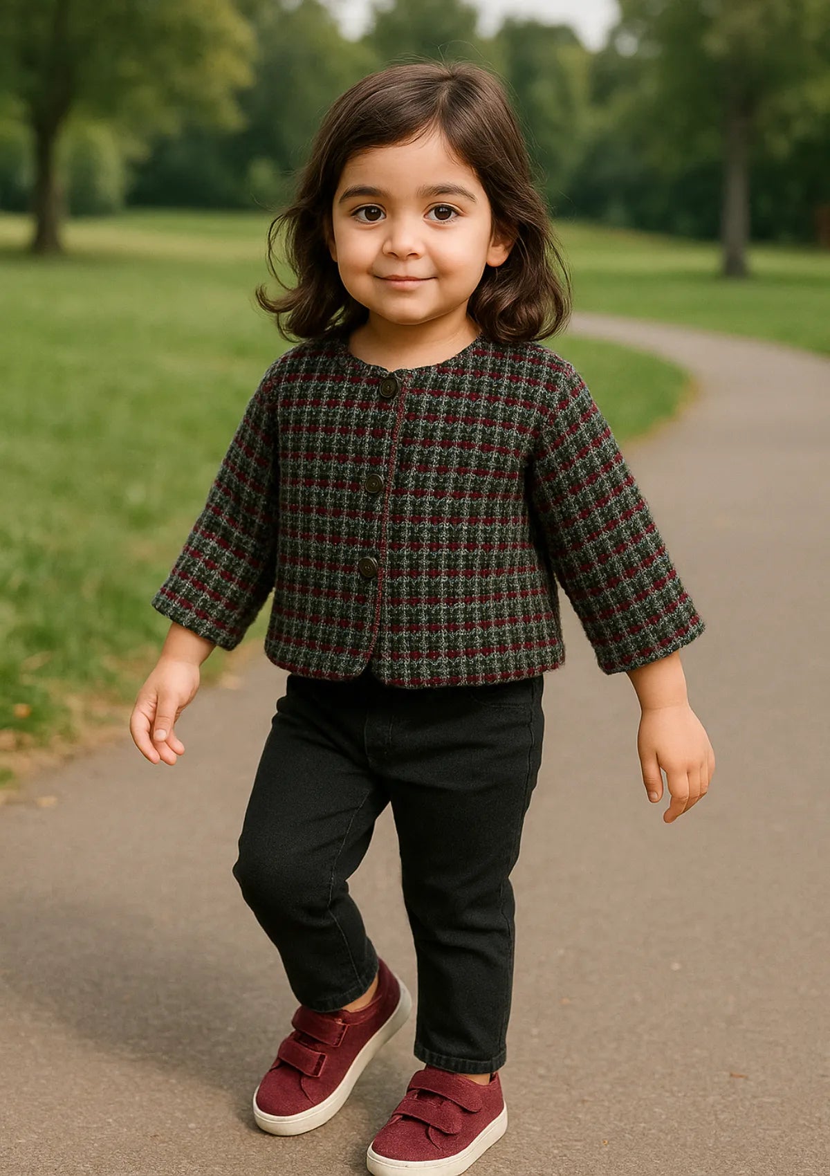 mohsin-saeed-fabrics-affordable-luxury-outfits-for-daily-formal-and-wedding-wear-This-product-is-from-baby-coat-greem-red-is-available-on-Mohsin-saeed-fabrics-website.