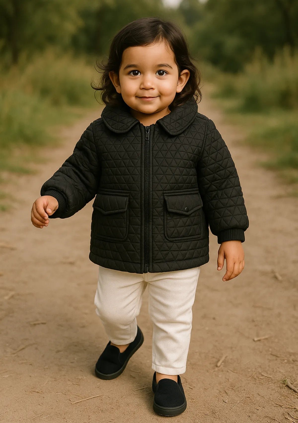 mohsin-saeed-fabrics-affordable-luxury-outfits-for-daily-formal-and-wedding-wear-This-product-is-from-baby-jacket-black-4-is-available-on-Mohsin-saeed-fabrics-website.