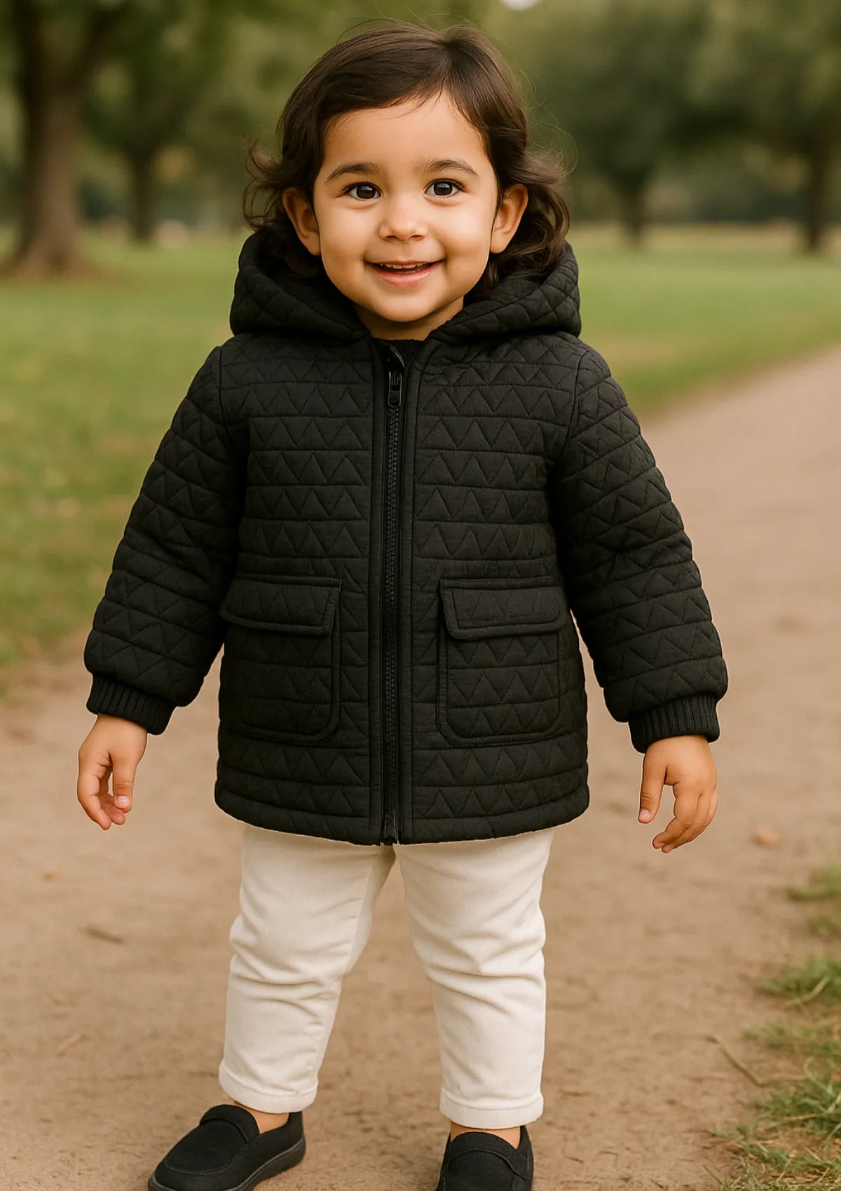 mohsin-saeed-fabrics-affordable-luxury-outfits-for-daily-formal-and-wedding-wear-This-product-is-from-baby-jacket-black-4-is-available-on-Mohsin-saeed-fabrics-website.