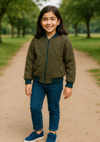 mohsin-saeed-fabrics-affordable-luxury-outfits-for-daily-formal-and-wedding-wear-This-product-is-from-baby-jacket-green-is-available-on-Mohsin-saeed-fabrics-website.