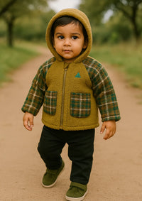 mohsin-saeed-fabrics-affordable-luxury-outfits-for-daily-formal-and-wedding-wear-This-product-is-from-baba-jacket-mustard-yellow-is-available-on-Mohsin-saeed-fabrics-website.