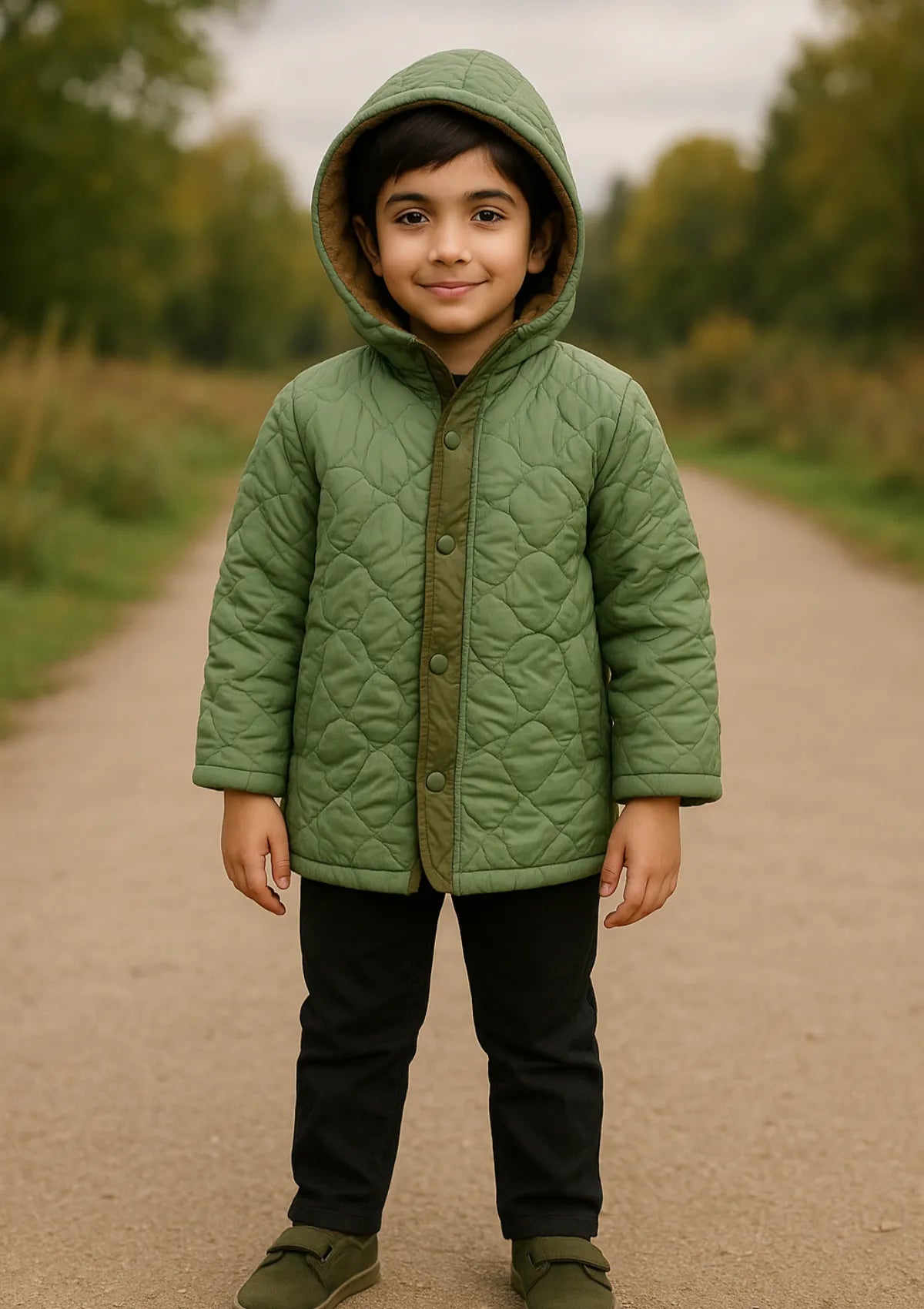 mohsin-saeed-fabrics-affordable-luxury-outfits-for-daily-formal-and-wedding-wear-This-product-is-from-baba-hoodie-green-is-available-on-Mohsin-saeed-fabrics-website.