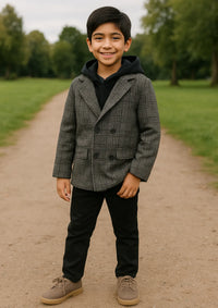 mohsin-saeed-fabrics-affordable-luxury-outfits-for-daily-formal-and-wedding-wear-This-product-is-from-baba-hooded-coat-grey-is-available-on-Mohsin-saeed-fabrics-website.